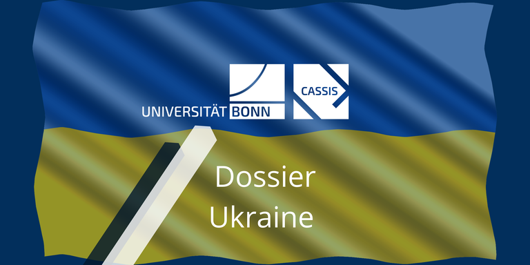 Dossier Ukraine