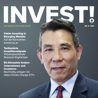 INVEST, Interview Prof. Gu