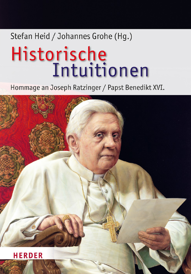 Historische Insitutionen