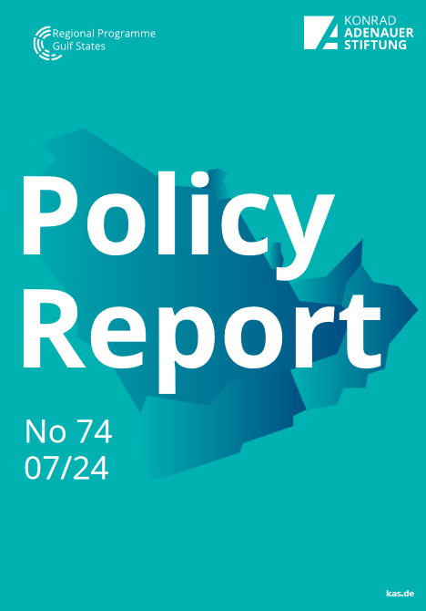 KAS-Policy Report