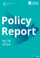 KAS-Policy Report