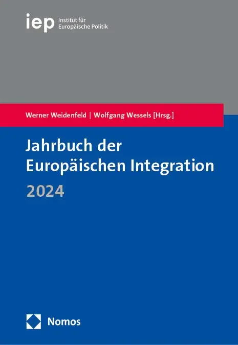 Handbuch Europäische Integration 2024