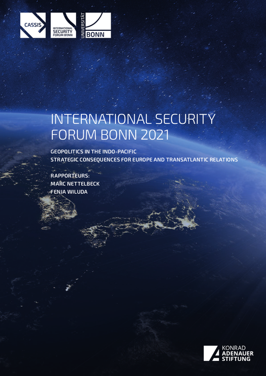 ISFB 2021 Report