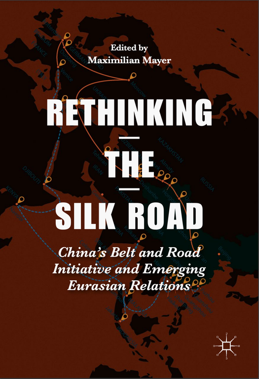 Rethinking the Silk Road