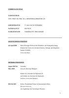 Ulrich Schie CURRICULUM VITAE (August 2024).pdf