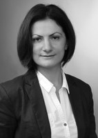 Shushanik Minasyan-Ostermann