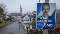 Elections in Germany: The Extreme Right's Quest to Conquer the West