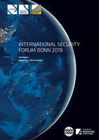 ISFB 2019 Report