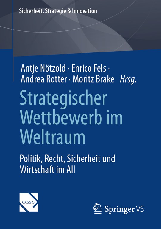 Strategischer Wettbewerb